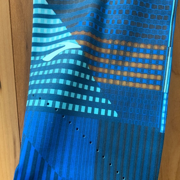 Brooks Method 7/8 Running Tight/Leggings NWT - Picture 5 of 8